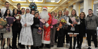 В Брянской области новые квартиры в этом году получили более 300 детей-сирот - Газета Брянские новости