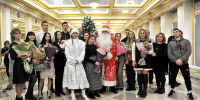 В Брянской области в 2024 году дети-сироты получили более 300 квартир - Администрация области