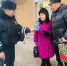 В Трубчевске автоинспекторы напомнили пешеходам о правилах безопасности - ГИБДД