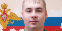 В Карачеве простятся с погибшим в зоне СВО капитаном Виталием Кривовым - Газета Брянские новости