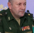 Генерал Кириллов, погибший от руки агента СБУ, служил в Клинцах - Брянская улица