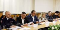 ГАИ бьет тревогу: в Брянске  выросло число погибших пешеходов - Сетевое издание Новости Брянска