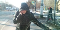 В 2024 уходящем году (11 месяцев) в Брянске количество погибших пешеходов в результате ДТП увеличилось на 40% - Брянская улица