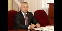 Брянская облдума нового созыва уже приняла почти полсотни законов - Брянский рабочий