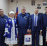 В Стародубе чествовали спасателей - БрянскToday.Ru