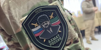 Губернатор передал снаряжение отряду «Брянск» и вручил награды военным «Ахмата» - Газета Брянские новости