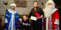 Брянский губернатор подарил подростку Валере беговую дорожку - ИА Наш Брянск.ru