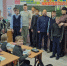 Брянские транспортные следователи поздравили воспитанников школы с Новым годом - Газета Брянские новости