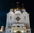 В новогоднюю ночь митрополит Александр совершил Литургию в Брянском Свято-Троицком кафедральном соборе - Брянская Епархия