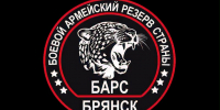 Командир "БАРСА" Сергей Антошин поздравил бойцов в местах несения службы с Новым годом - Брянский рабочий