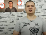 Блогер Демьяненко хотел обжаловать приговор за ложную информацию о брянской чиновнице