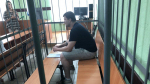 Арестованный «юрист» Демьяненко проиграл апелляцию по делу о защите чести