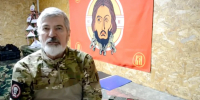 Бойцы брянского отряда «Барс» поздравили земляков с Новым годом - Газета Брянские новости