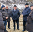 Брянский губернатор Александр Богомаз проинспектировал ход работ по рекультивации несанкционированной свалки твердых бытовых отходов - Брянская Учительская газета