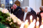 Престольное торжество отметил Брянский храм во имя праведного Иоанна Кронштадтского