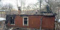 В Брянской области за минувшие сутки потушено четыре пожара - БрянскНОВОСТИ.RU