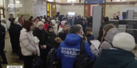 Из Брянска в Москву на кремлевскую ёлку отправилось около 150 человек - Брянский рабочий