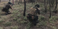 Министерство обороны: 20 беспилотников сбиты за ночь в Брянской области - ИА Наш Брянск.ru