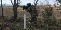 Сладков: ВСУ могут пойти на Брянскую область - ИА Наш Брянск.ru