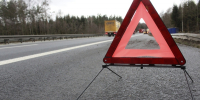 Четыре человека пострадали в аварии в Унечском районе - Go32.Ru