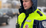 В Брянской области введут временные ограничения движения на Рождество