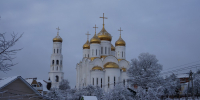 В Брянской области на Рождество ограничат движение - ИА Наш Брянск.ru