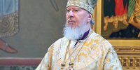 Митрополит Брянский и Севский Александр выступил с Рождественским посланием - БрянскToday.Ru
