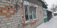 Сообщили о миномётном обстреле приграничного брянского села Зёрново - Брянский ворчун