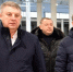 В Брянской области побывали Николай и Дмитрий Патрушевы - Газета Брянские новости