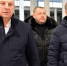Представители российского правительства Николай и Дмитрий Патрушевы посетили Брянскую область - Брянская улица