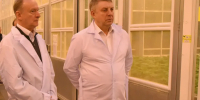 Губернатор Брянской области рассказал о будущем села Журиничи - Газета Брянские новости