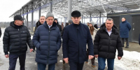 В брянском селе Журиничи создадут спортивный городок - Газета Брянские новости