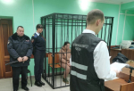В Навлинском районе женщину арестовали за «новогоднее» убийство в пьяном угаре