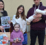 В Унече зарегистрировали первого новорожденного в 2025 году - БрянскToday.Ru