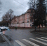 Пенсионер погиб под колёсами иномарки в Брянске - Go32.Ru