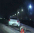 Жесткое столкновение двух легковушек в Брянске попало на видео - Сетевое издание Новости Брянска