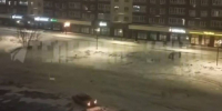 Брянцы просят приструнить ночных дрифтеров на улице Войстроченко - БрянскToday.Ru