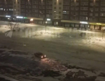 Брянцы просят приструнить ночных дрифтеров на улице Войстроченко