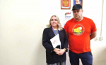 Брянскому ветерану СВО помогли с оформлением инвалидности