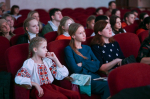 В завершение Святок состоялся концерт «Рождественские встречи»