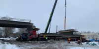 В 2025 году в Брянской области продолжится обновление дорог и мостов - БрянскНОВОСТИ.RU