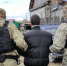 В Брянске при содействии спецназа Росгвардии задержан подозреваемый в изготовлении и хранении крупной партии наркотиков - Росгвардия
