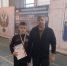 Победа в Чемпионате и Первенстве ЦФО России - Управление культуры, молодёжной политики и спорта