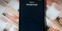 В Брянске курьер мошенников забрал 6 тысяч долларов у пенсионерки - БрянскToday.Ru