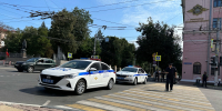 В Карачеве задержали иностранца с поддельными правами за 100 тысяч рублей - ИА Наш Брянск.ru