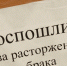 За развод брянцы будут платить 5000 рублей - Ракурс 32