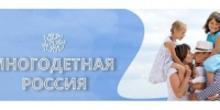 Стань участником Всероссийского проекта «Многодетная Россия» - Брянская Учительская газета
