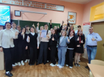 В регионе проходят мероприятия, посвященные Дню российского студенчества