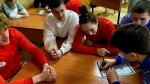 В регионе проходят мероприятия, посвященные Дню российского студенчества