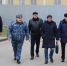 Представители ОНК и Уполномоченного по правам человека проверили условия в Брянской ВК - УФСИН